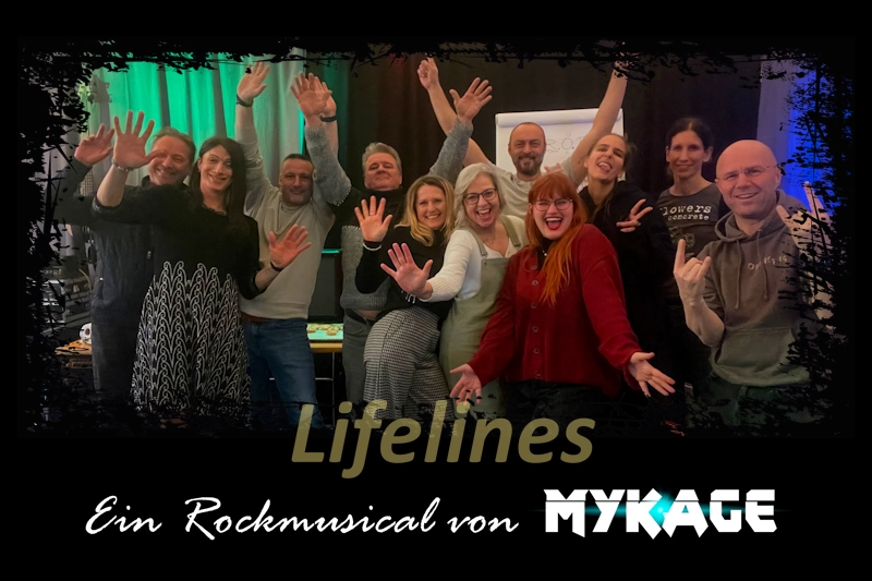 T.R.O.P. - Lifelines Team 2026