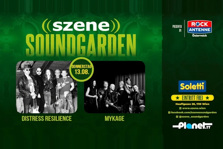 Objekt 15 @Soundgarden 2026