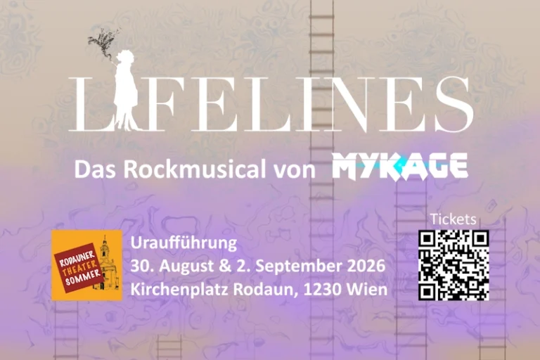 Lifelines - Banner